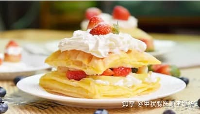 甲亢病人的饮食护理要点：五项原则助您科学调理