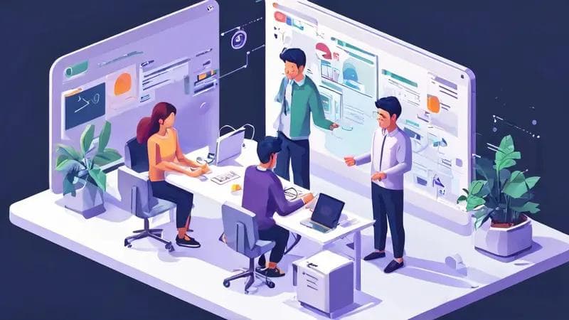 Web移动端支付实现指南：从技术选型到安全防护