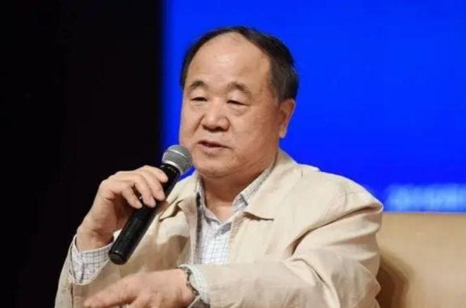 莫言：活得通透的人，不会轻易迁就他人