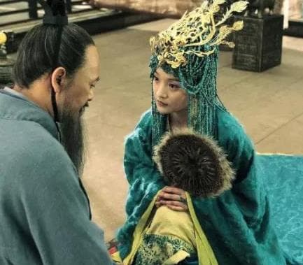 孔子见南子：政治考量与个人抉择