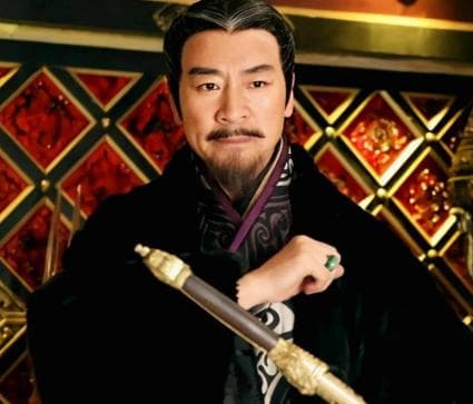 霍光：一生辉煌成就的杰出政治家