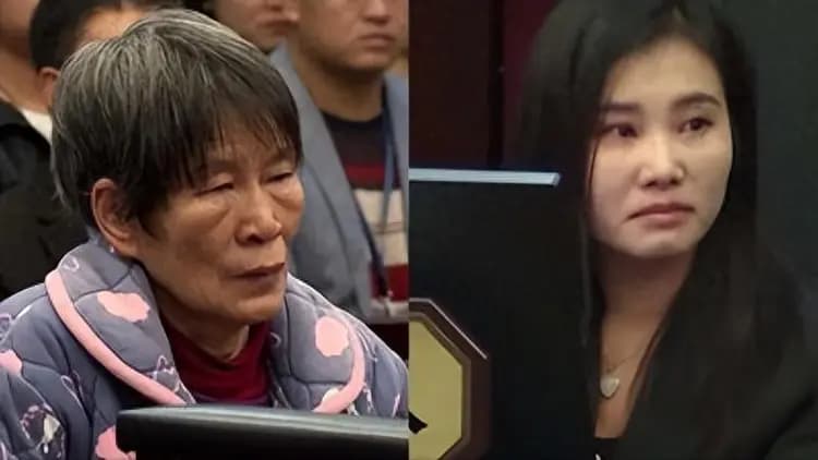 看完余华英犯罪过程就知道，杨妞花为什么一定要让她死