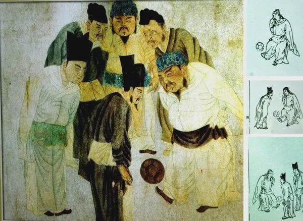 中秋吟诗作对，品味古诗词里的运动之美