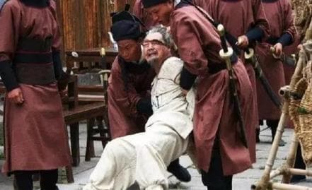 明朝有多少开国功臣有丹书铁券？其中绝大多数下场很惨