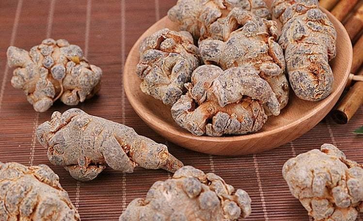 三七的功效和作用主治：准备吃三七粉的先看完，不然怕你后悔