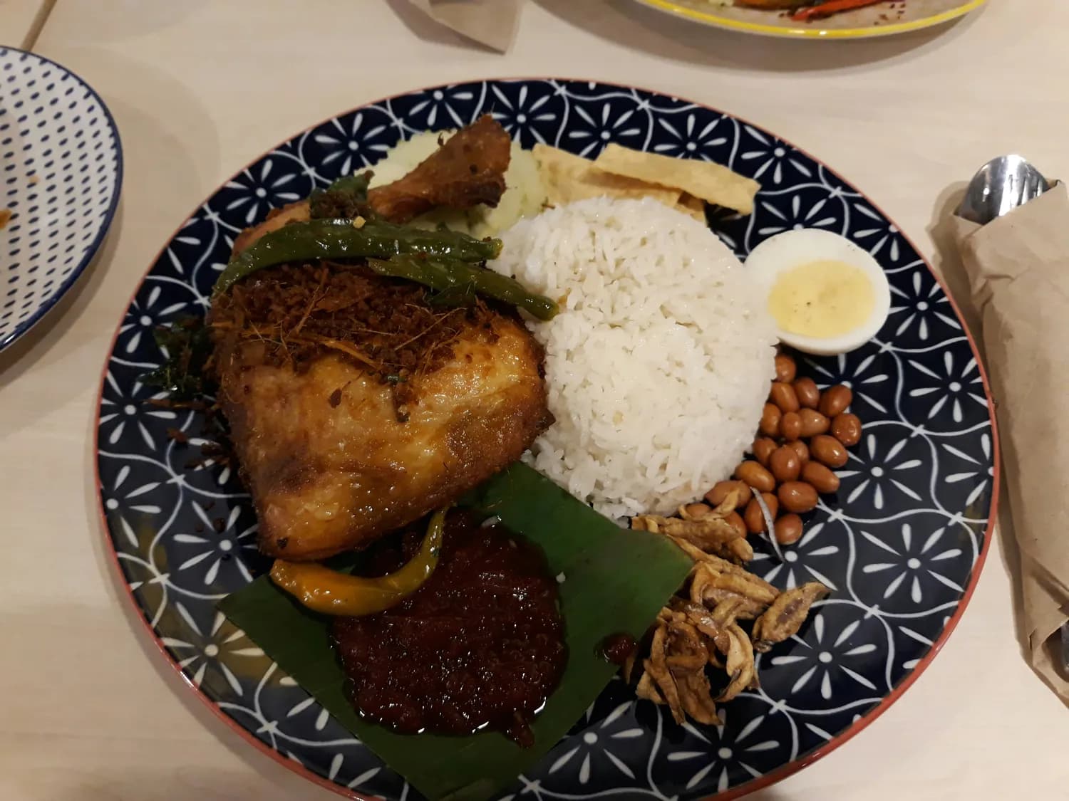 深圳八景之沙头角必打卡美食店铺推荐
