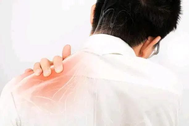 【丹凝中医】得了肩周炎，中医治疗和日常训练全攻略