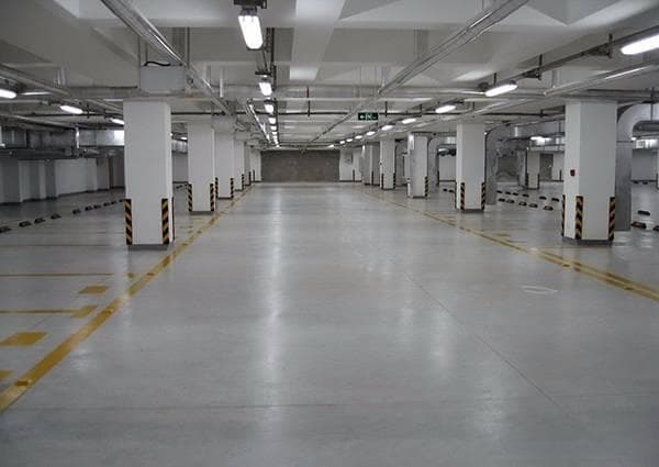 水泥地面养护指南——保护地面，延长使用寿命