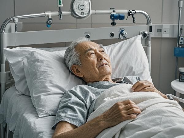 腔隙性脑梗死护理措施