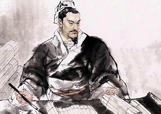 韩非子的思想，是底层人翻身之术！