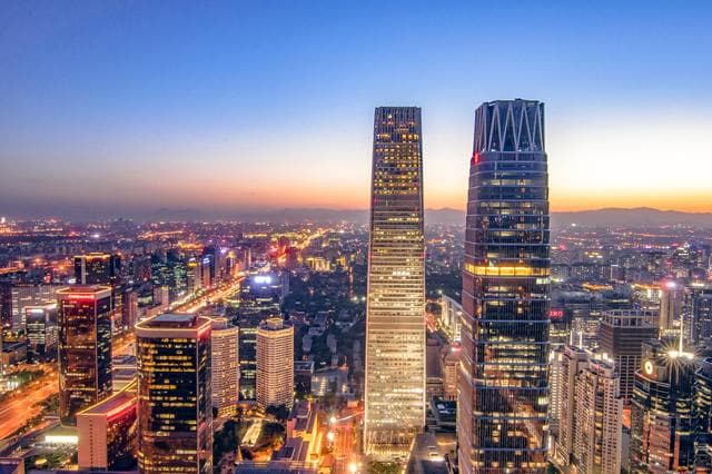 中国十大创业城市大盘点：政策好、人才多、资本雄厚