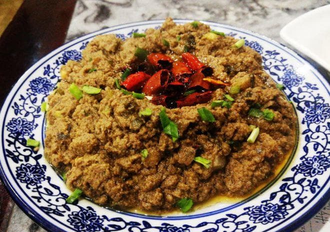 北京“六大怪菜”惊艳当地人，外地人大呼不可思议！