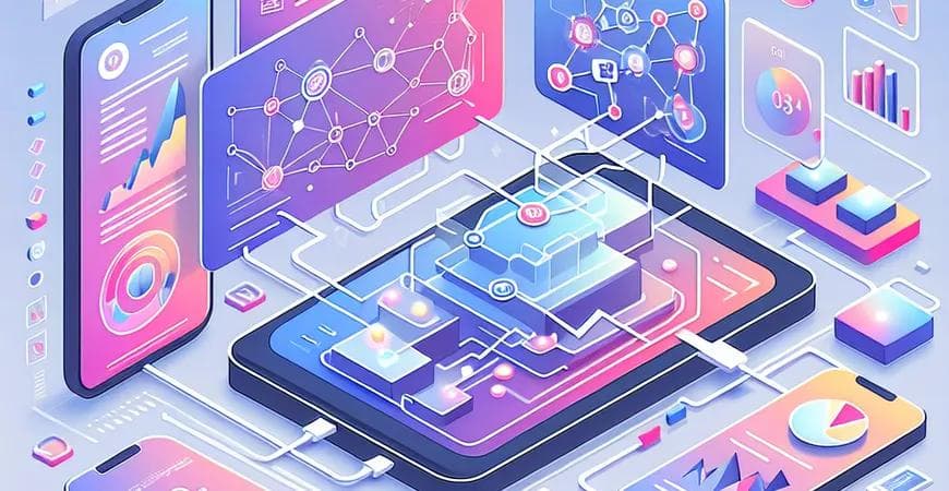 可视化报表设计中，如何选择图表来增强数据的可读性？