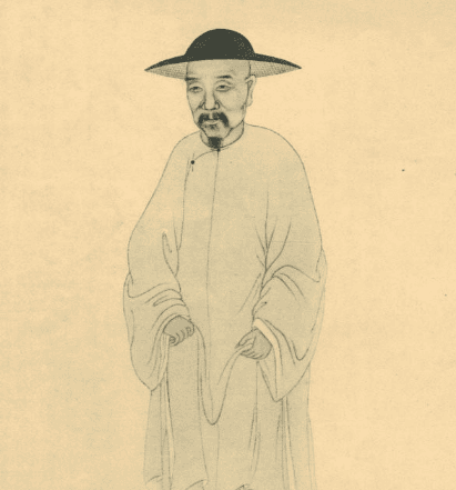 朱彝尊：文学与学术的多面才子