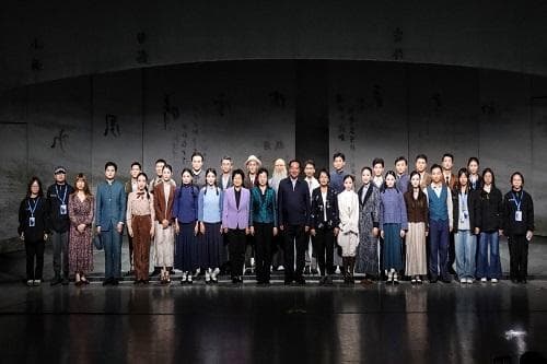 《求是魂》登陆清华，揭秘浙大文化密码