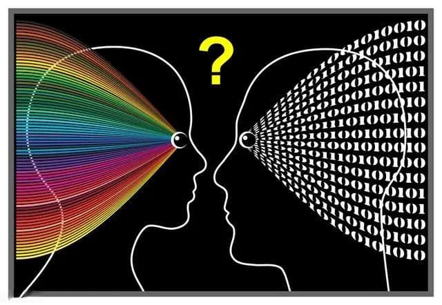 揭秘哲学之谜：意识与物质，谁主沉浮？
