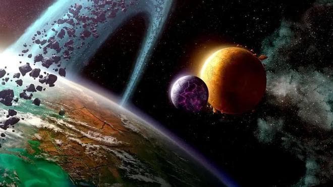 解读费米悖论，人类为什么一直都找不到外星人？