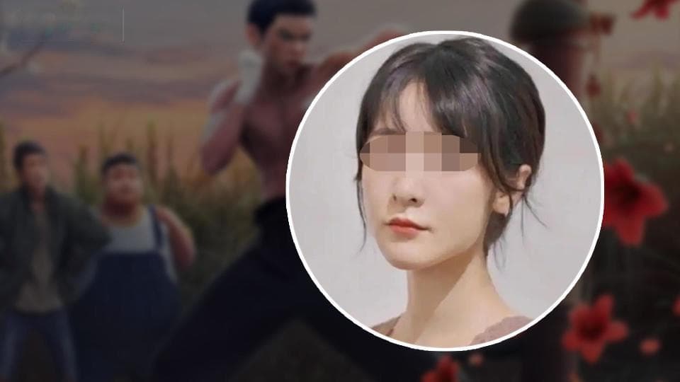 艺人徐娇因雄狮少年怼网友或被起诉？