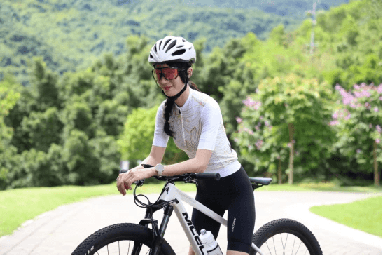 骑公路车达到均速40km/h：挑战与实现