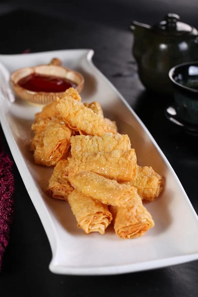 我们为什么迷恋油炸？
