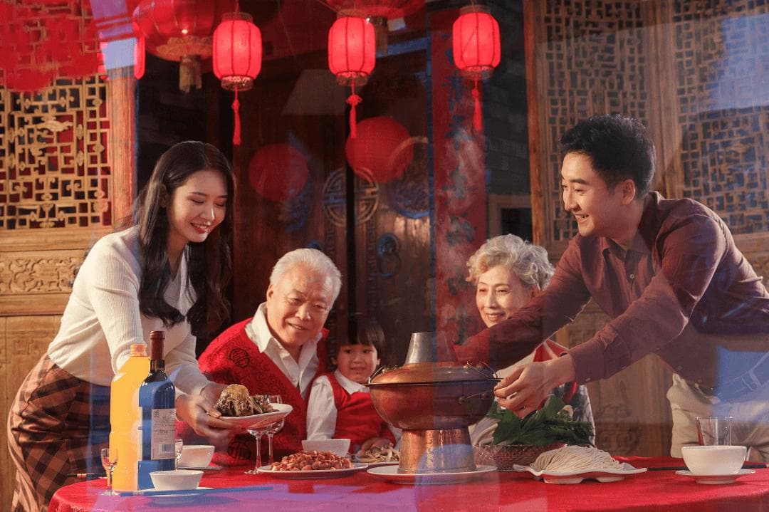 非遗里的湖北年味，每一味都藏着记忆与乡愁