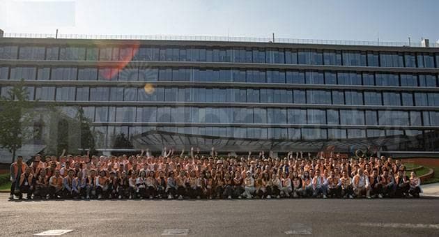参观阿里巴巴：深入学习阿里巴巴企业文化与管理创新