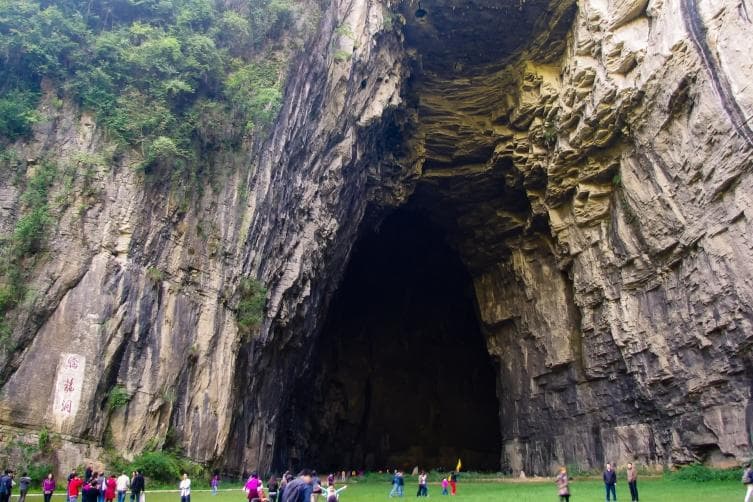 湖北5A景点排名大全：黄鹤楼上榜，神农架生态保存完好