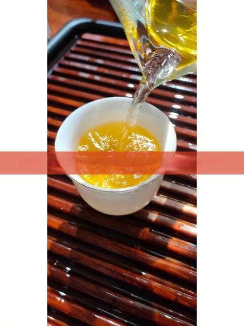 体检前能否饮用普洱茶？专家解读其对检查结果的影响