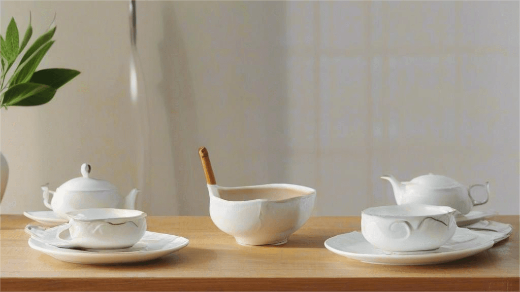茶叶与饮食搭配的健康策略