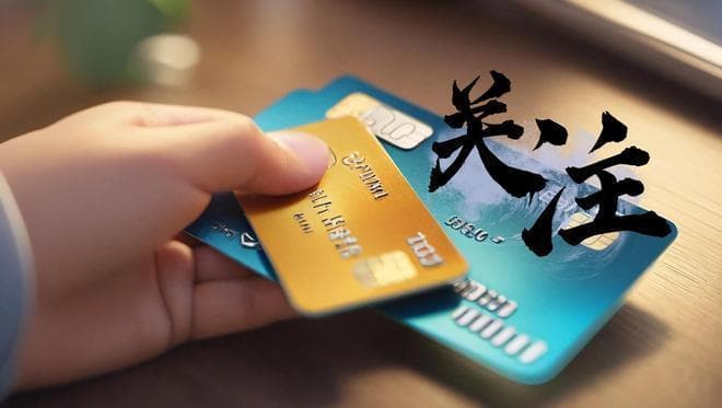 多家银行信用卡政策调整概览