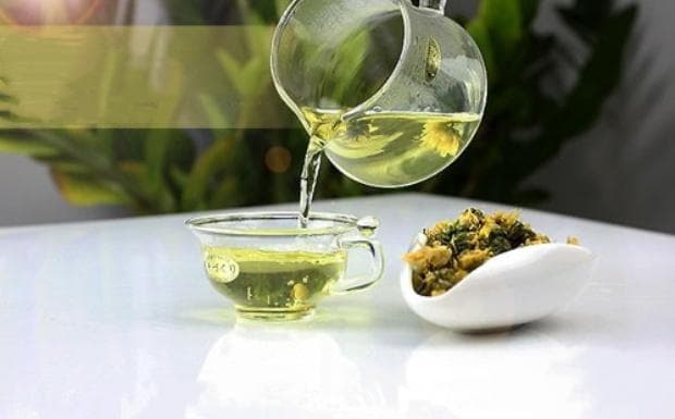 白菊和贡菊有什么区别