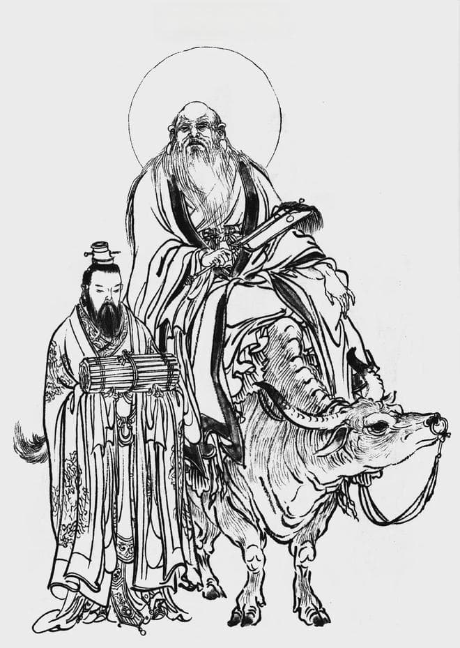 封神演义中太上老君的三位弟子，实力碾压十二金仙！