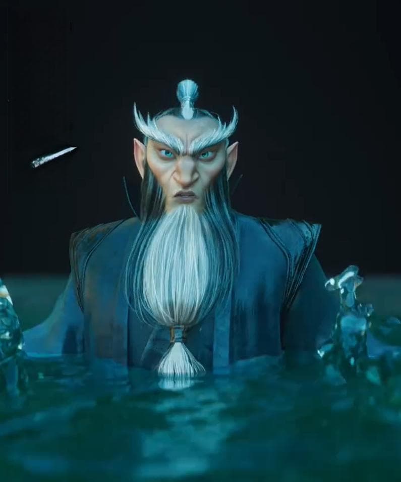 《哪吒之魔童闹海》：三位父亲的反父权新视角
