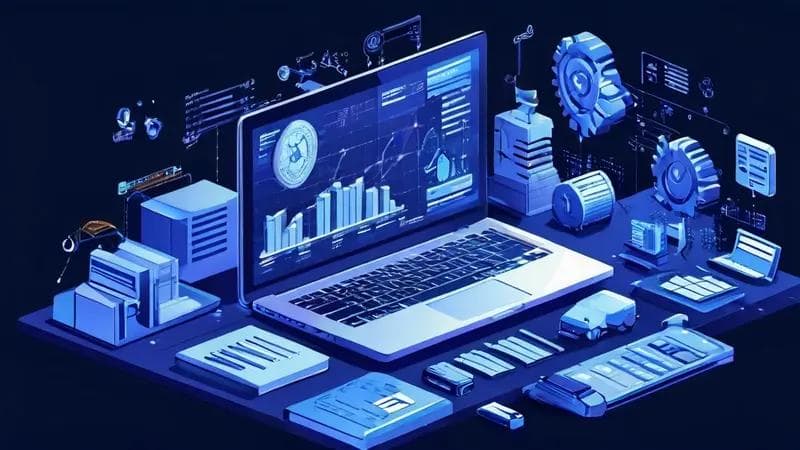 Excel章节设置完全指南：10种实用方法让你的工作效率翻倍
