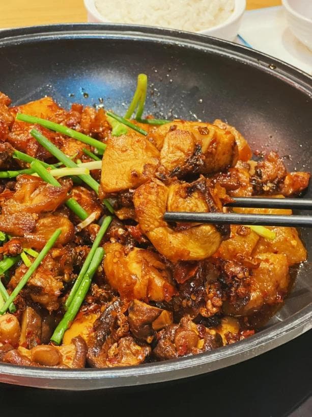秋风起！贵州特色肉食大盘点
