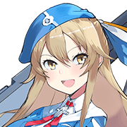 女灶神（火焰女神）：《舰队Collection》中的强力辅助角色