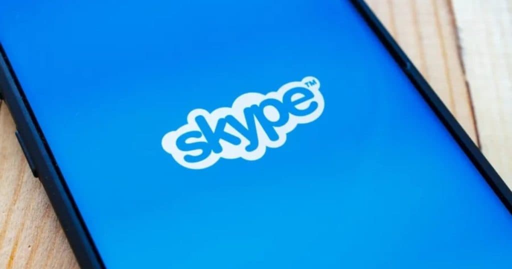 Skype没有手机号能注册吗？