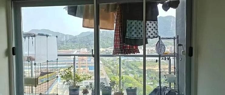 隔音窗户在改善睡眠方面的重要性