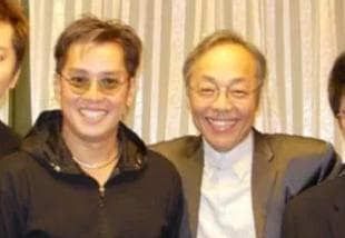 谷村新司去世，邓丽君、张学友、梅艳芳、张国荣都翻唱过他的作品