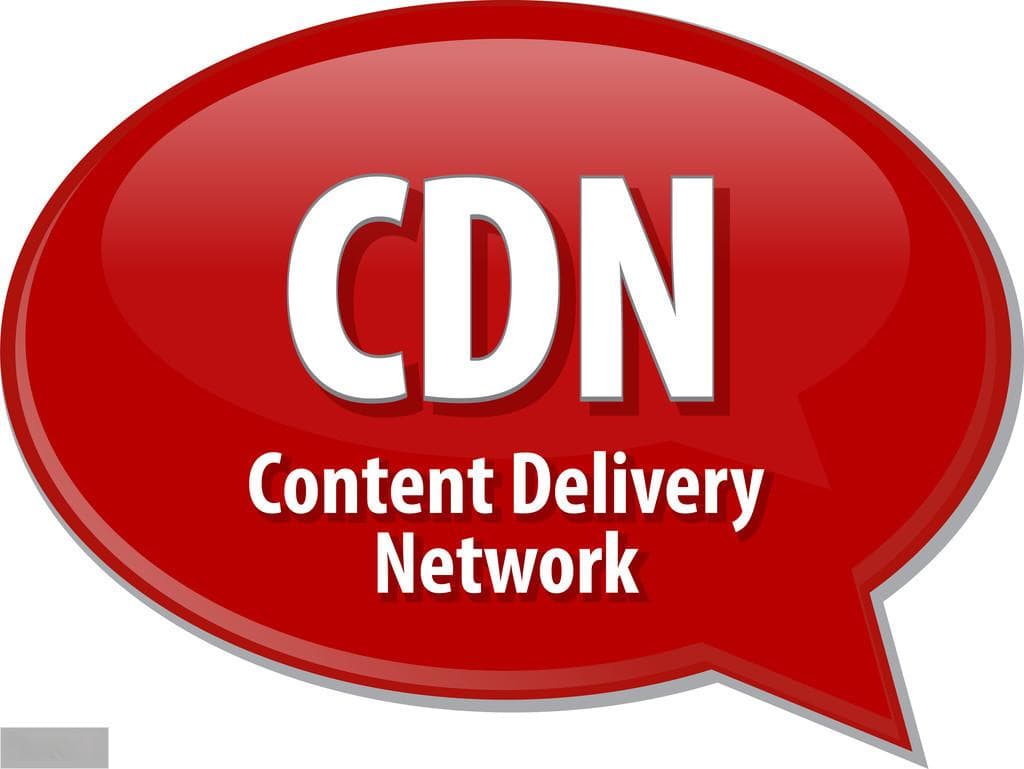 《CDN深度解析：工作原理、部署方法与安全防护》