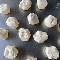 月亮馍：一款可爱又百变的传统面食制作教程