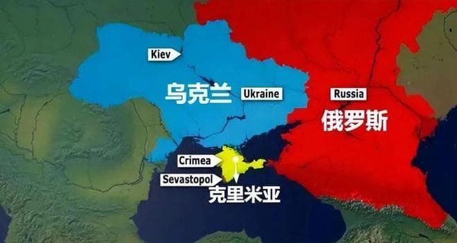 俄罗斯为啥只打乌克兰，而放过芬兰？内行人的一席话道出其中真相