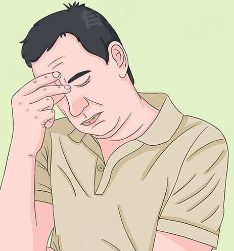 妄想症是什么病