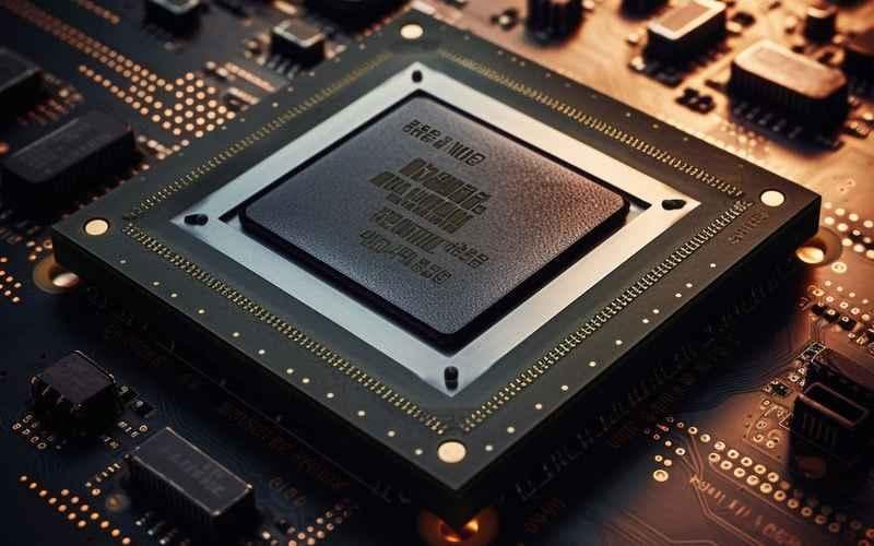 汽车MCU升级迫在眉睫：从技术挑战到未来趋势