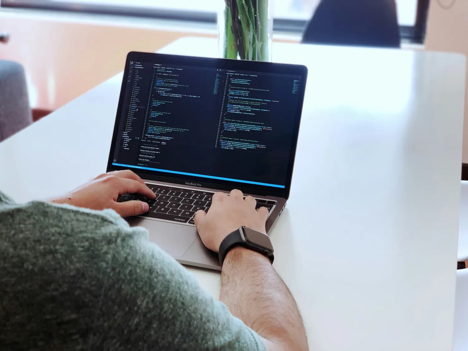 Git Checkout：团队协作中的高效工具