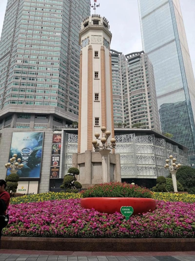 解放碑周边旅游景点有哪些【4个特色体验】