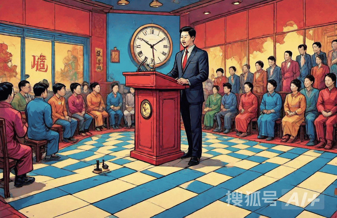 成败萧何之哲思