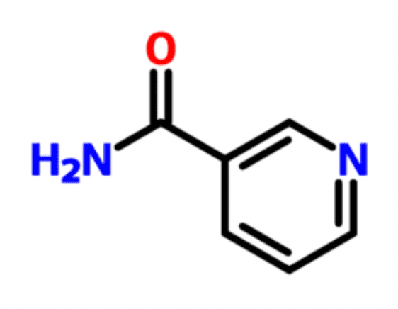 烟酰胺在制药中的应用及作用机制