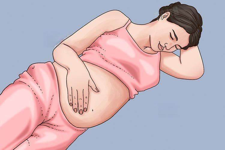孕妇检查胎盘低怎么办