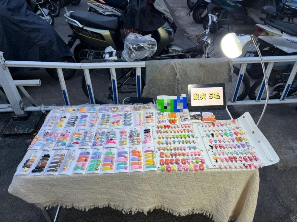 "00后"女孩辞职后靠存款利息生活：每天花费5元，尝试摆摊创业